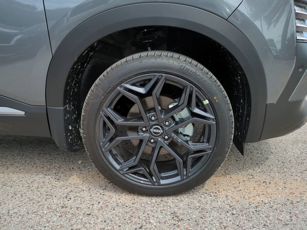 2026 Nissan KICKS SR - Photo 11
