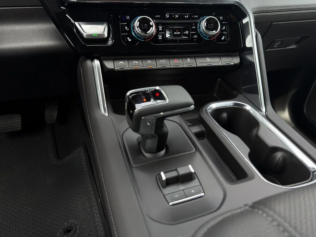2026 GMC Sierra 1500 Denali - Photo 15