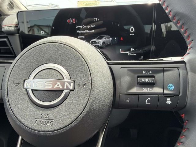 2026 Nissan KICKS SR AWD - Photo 19