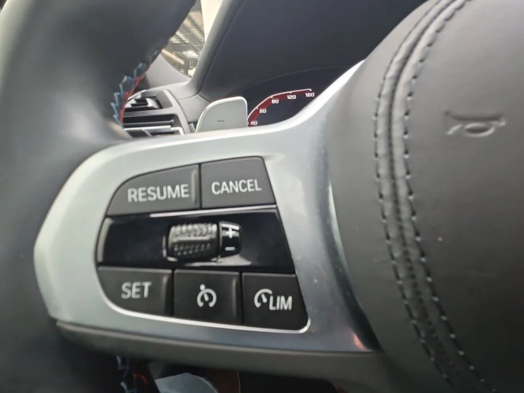 Used 2023 Black BMW M40i image 26