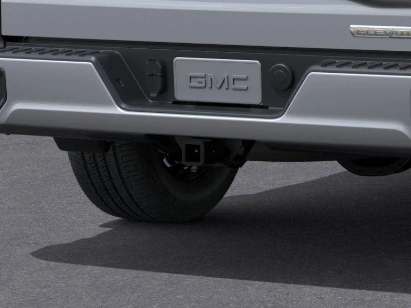 New 2026 Sterling Metallic GMC Elevation image 14