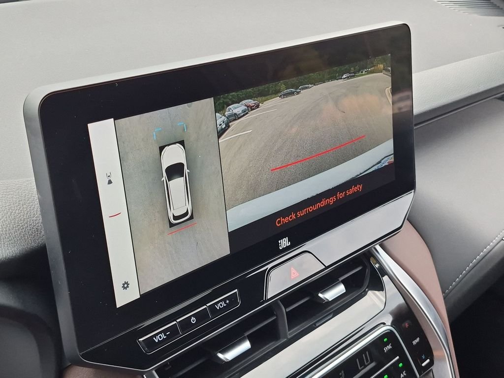 Used 2024 Beige Toyota Limited image 19