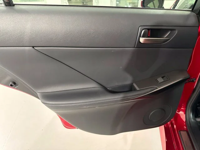Used 2023 Red Lexus 350 F SPORT image 17
