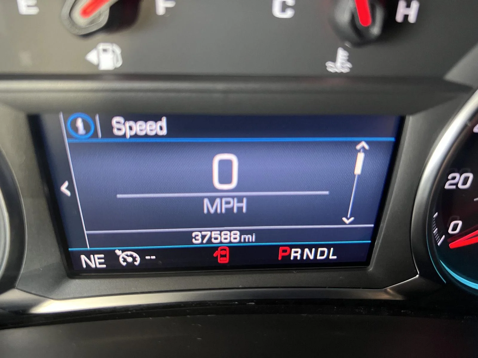 Used 2024 Sterling Gray Metallic Chevrolet LT image 13