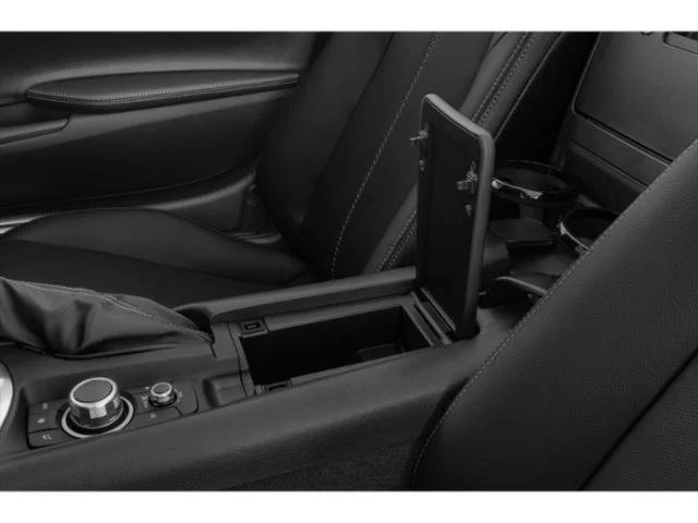 Used 2022 Soul Red Crystal Metallic Mazda Grand Touring image 16