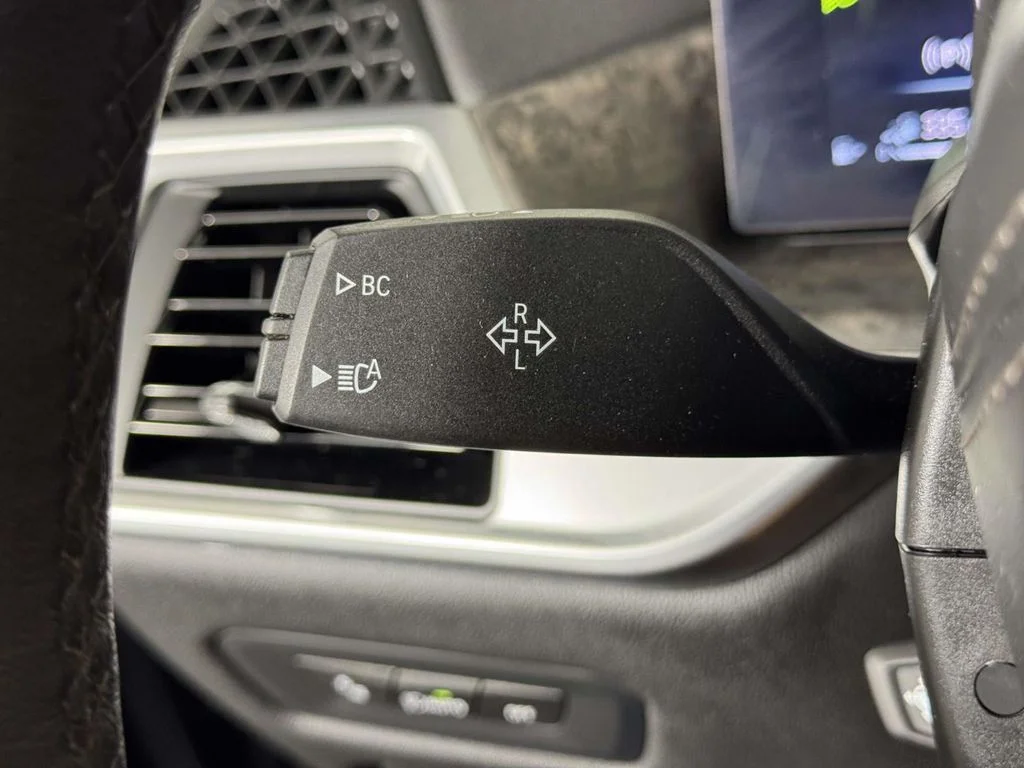 Certified Used 2024 Black BMW xDrive50e image 21