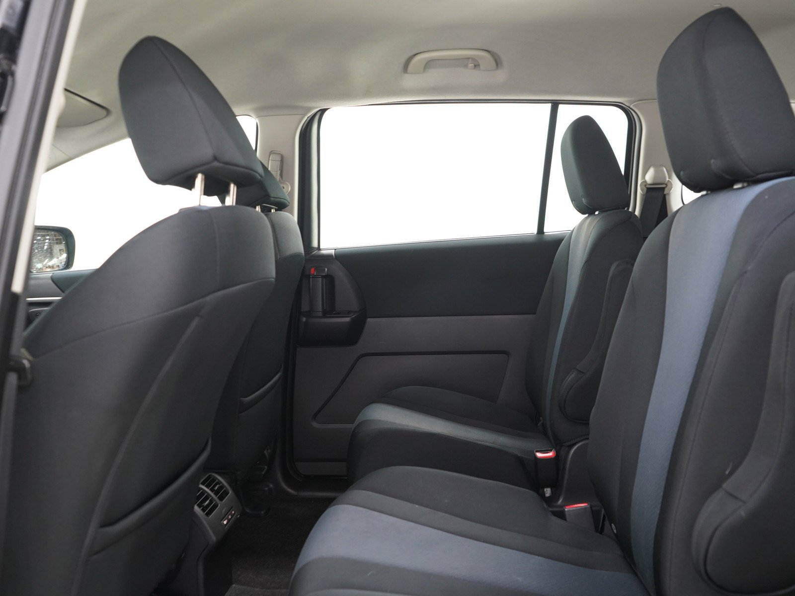 Used 2013 Jet Black Mica Mazda Touring image 19