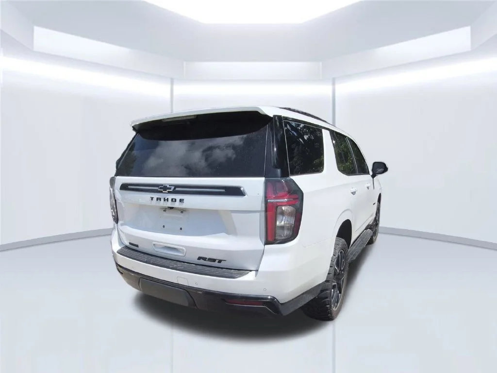 Used 2023 Beige Chevrolet RST image 5