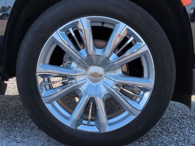 Used 2023 Blue Chevrolet High Country image 11