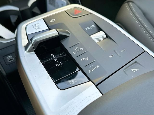 New 2026 Silver BMW xDrive28i image 14