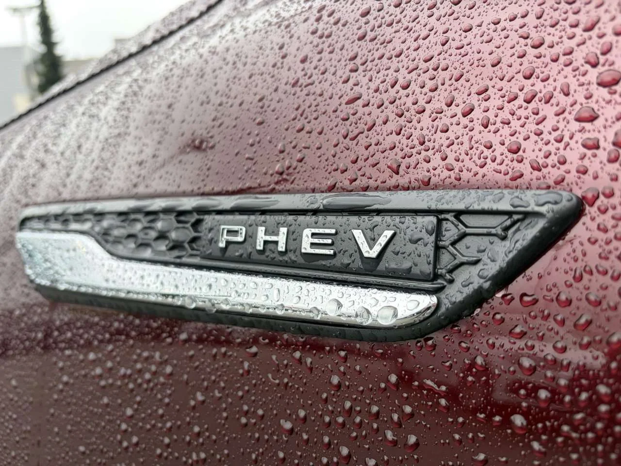 Used 2024 Artisan Red Crystal Metallic Mazda GT Save at the pump with a PHEV! Top of the line GT model. Check it out image 39