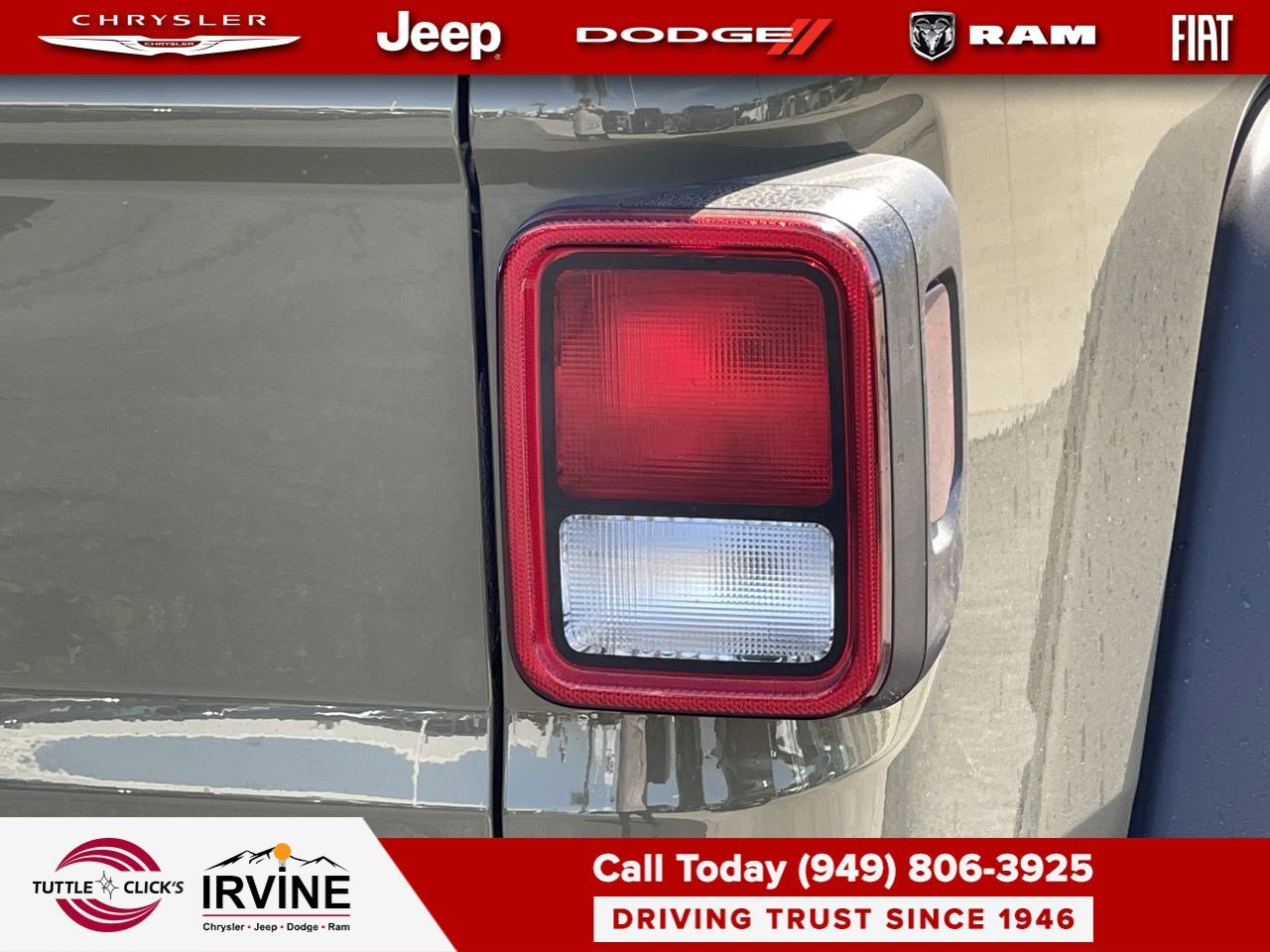 New 2026 41 Exterior Paint Jeep Sport image 9