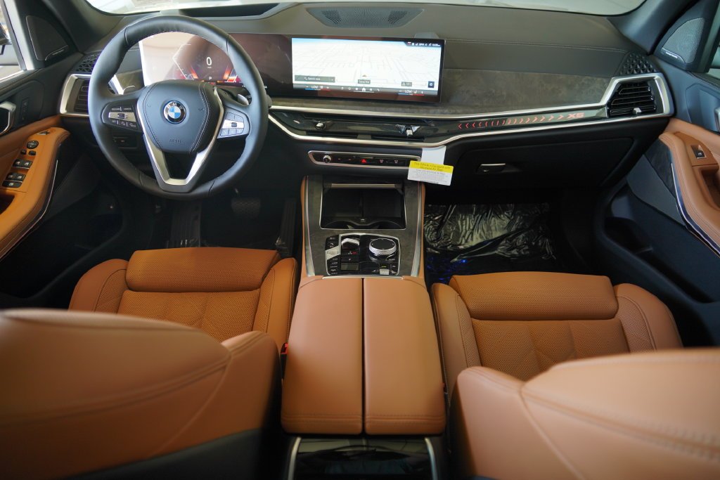 2026 BMW X5 50e - Photo 21