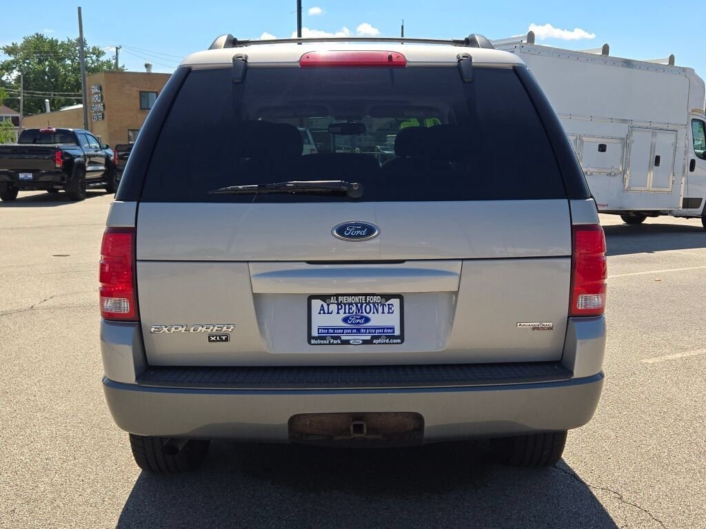 Used 2005  Ford XLT image 14