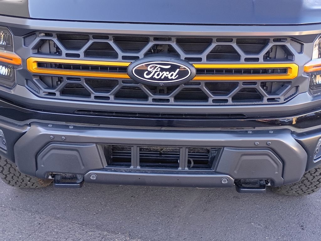 2025 Ford F-150 Tremor - Photo 13