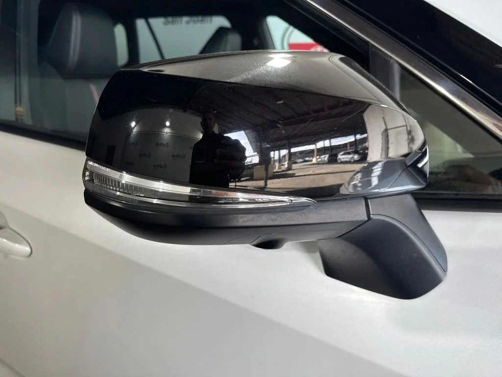 Used 2024 Beige Toyota XSE image 10