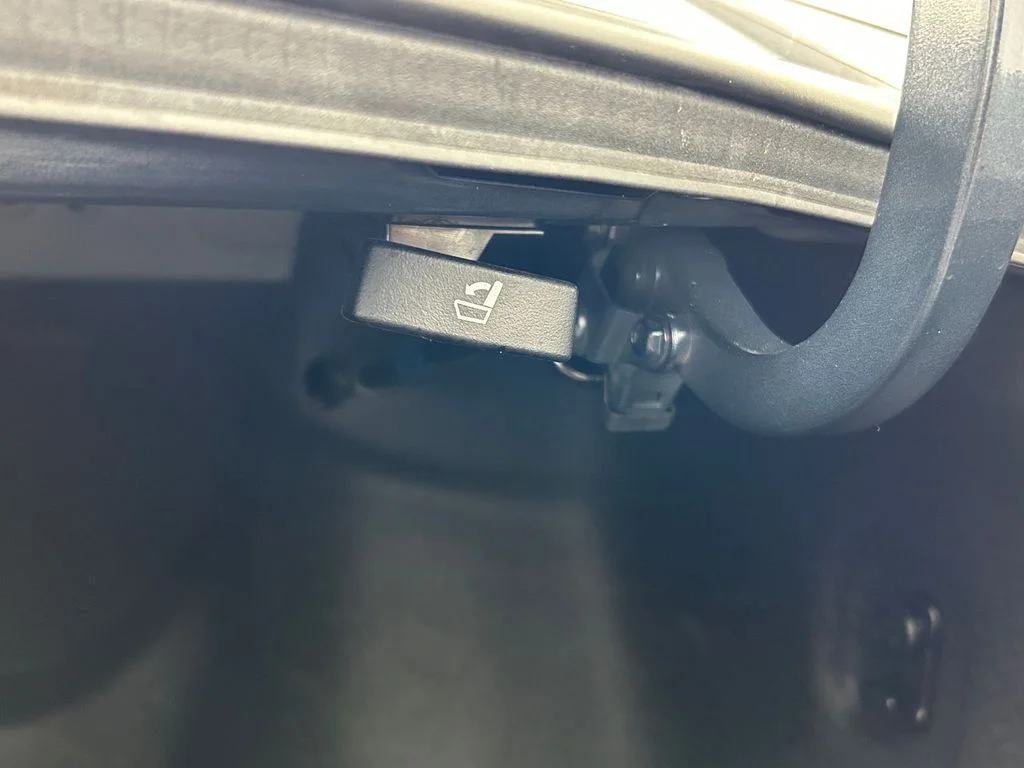 Used 2024 Gray Honda LX image 37