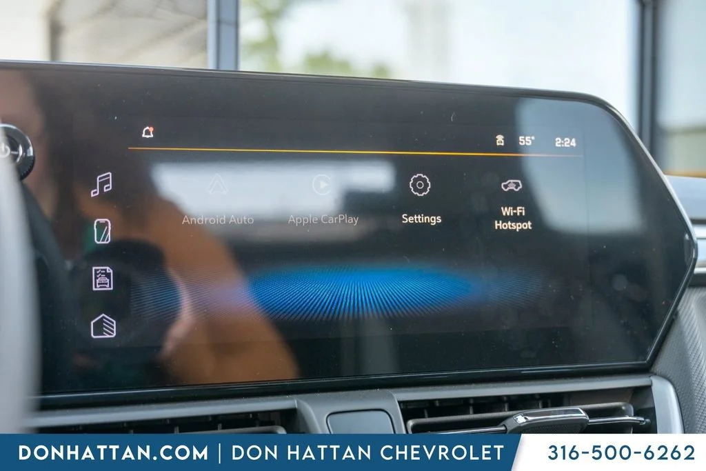 2026 Chevrolet Trailblazer LS - Photo 9