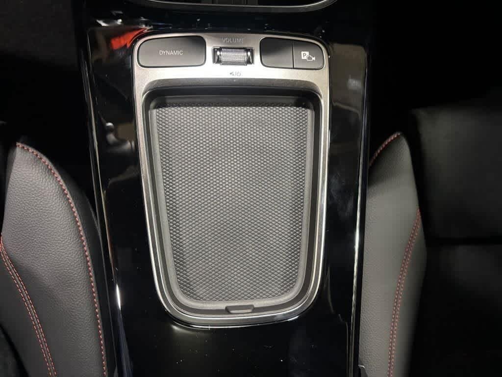 New 2026 Night Black Mercedes-Benz CLA 250 image 22