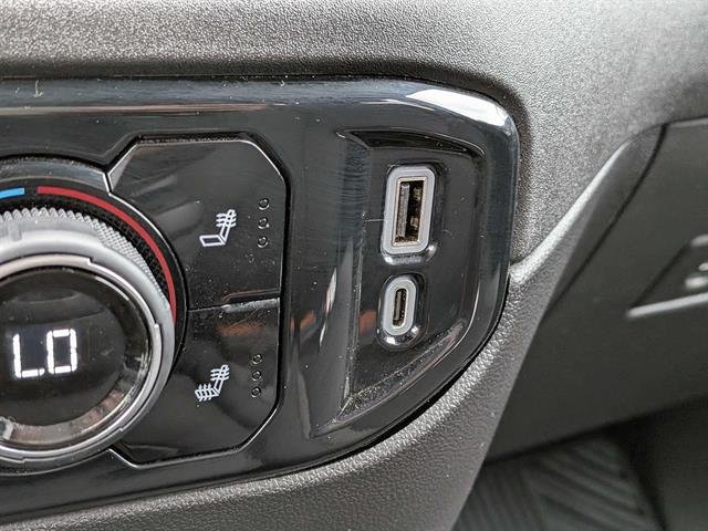 2025 Chevrolet Silverado 2500HD LT - Photo 20