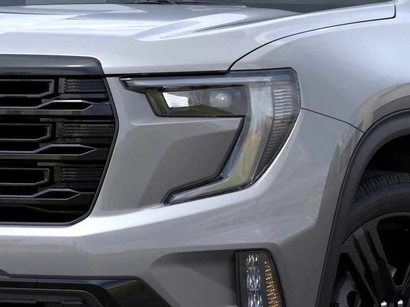 2027 GMC Acadia Elevation - Photo 11