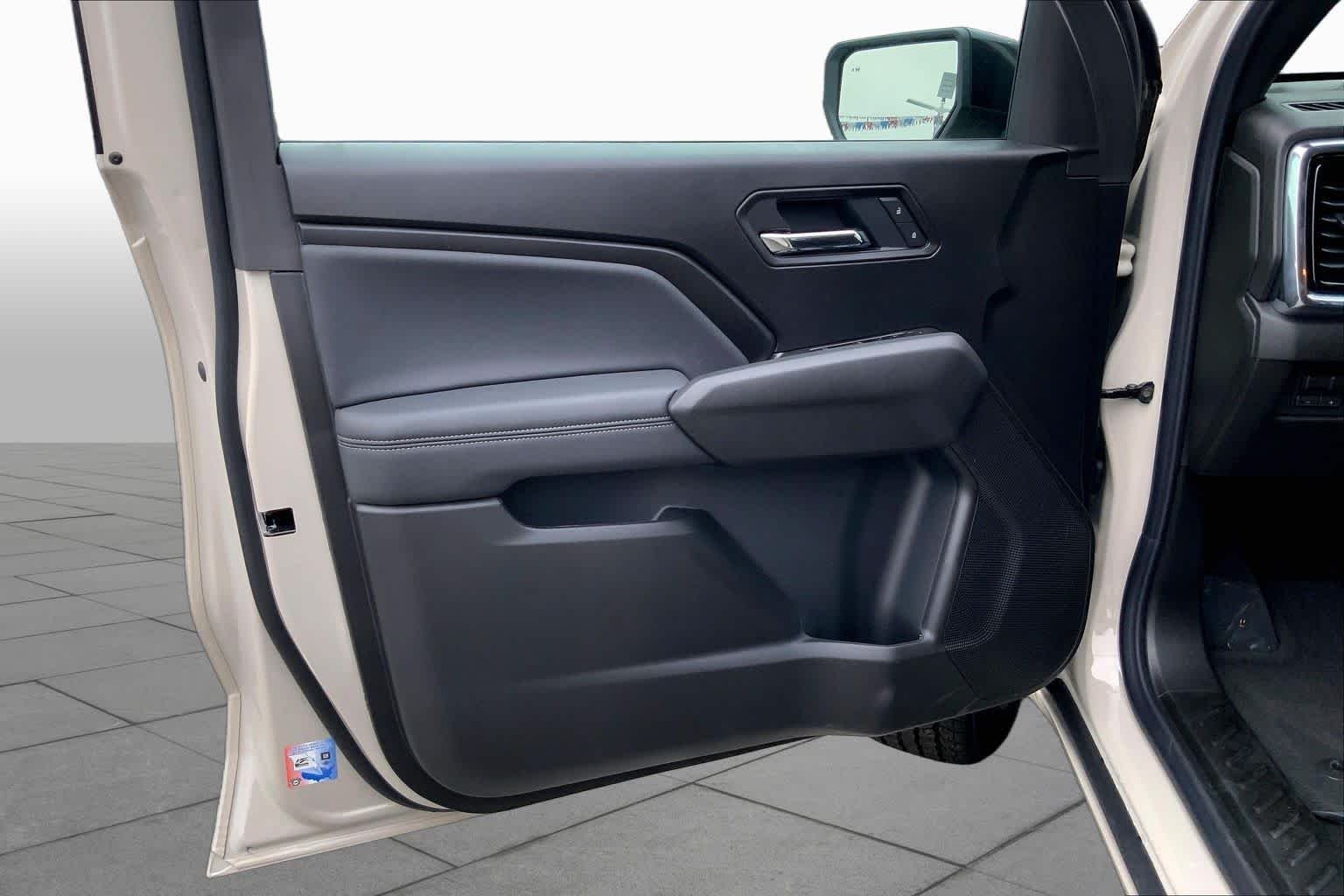 New 2026 Coastal Dune GMC Elevation image 10