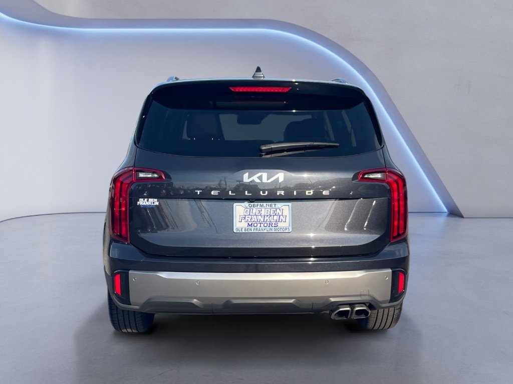 Used 2025 Panthera Metal Kia S image 21