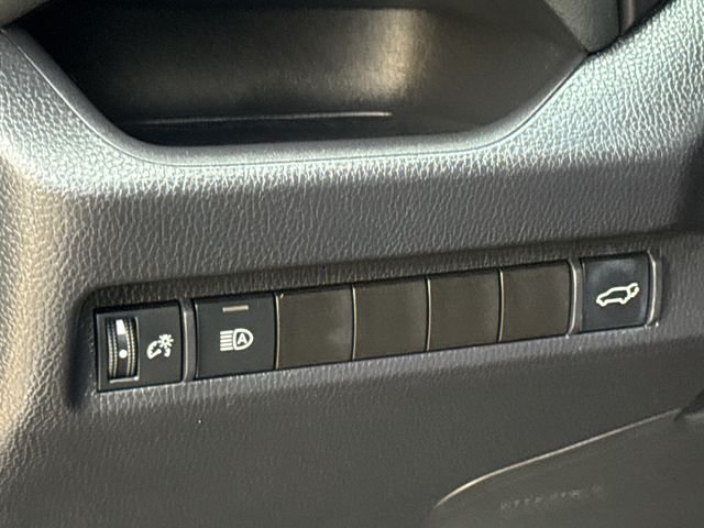 Used 2024 Gray Toyota XLE Premium image 22