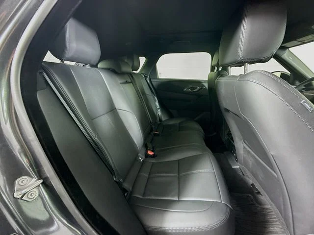 Certified Used 2026 Gray Land Rover Dynamic SE image 29