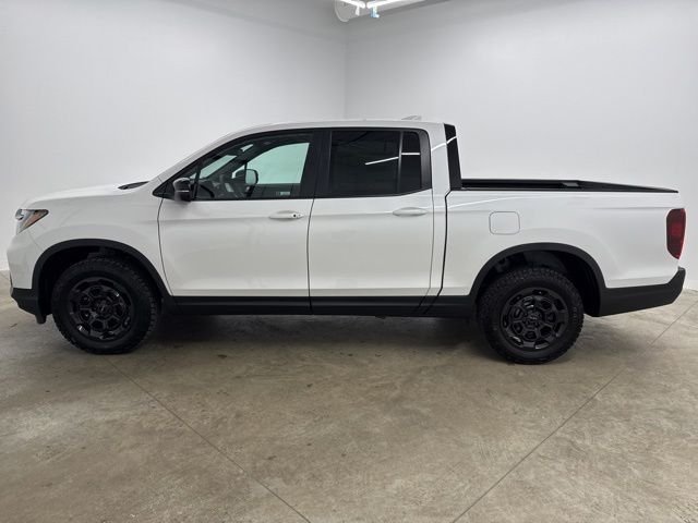 2026 Honda Ridgeline TrailSport - Photo 8