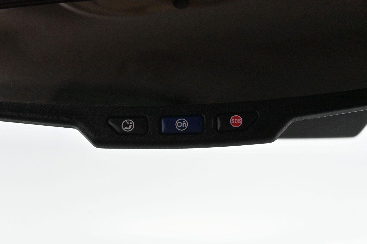 Used 2015 Onyx Black GMC Denali image 27