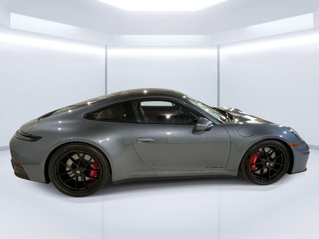 Used 2026 Gray Porsche Carrera GTS image 6