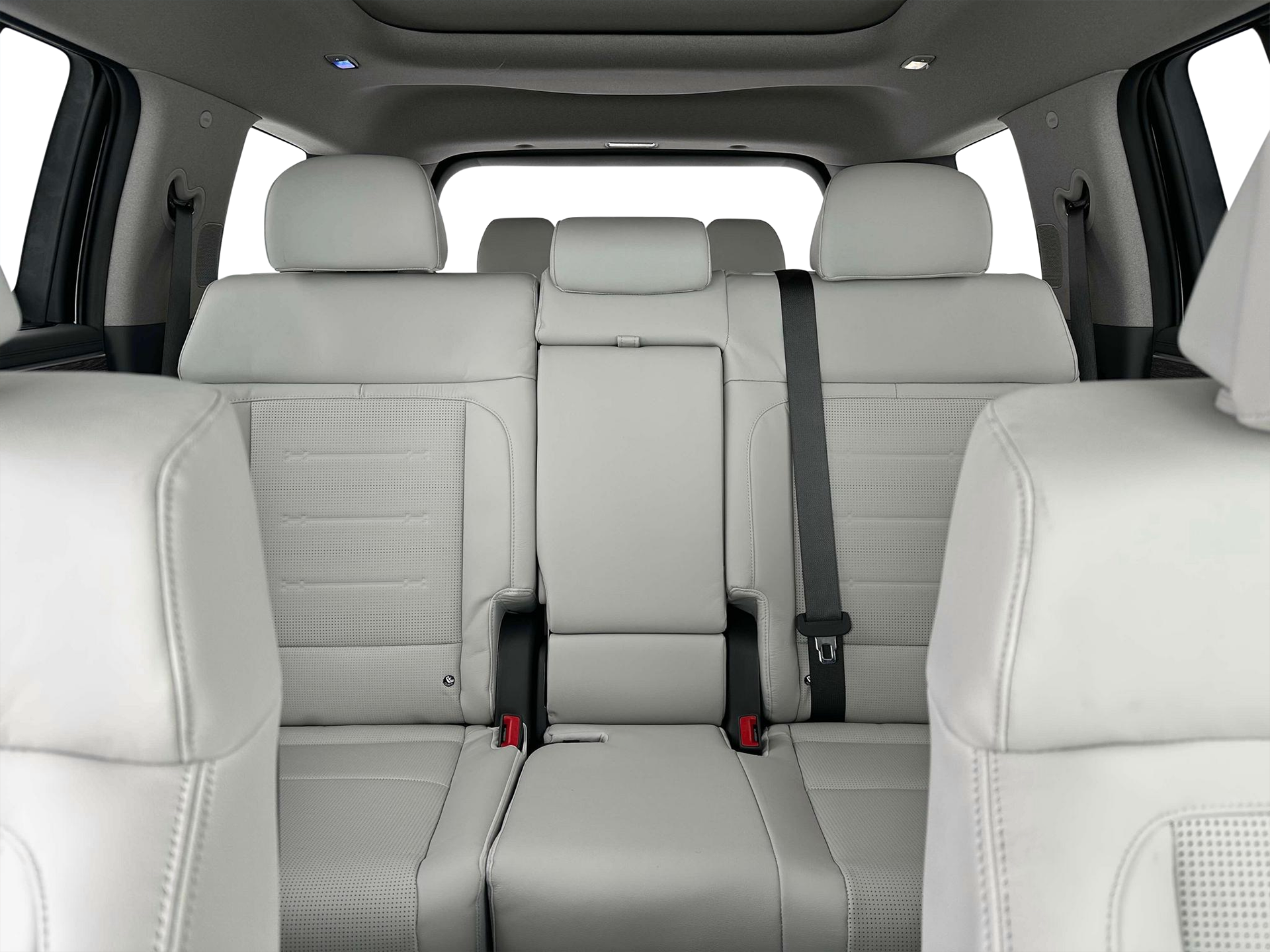 New 2024 Black Hyundai Limited AWD image 16