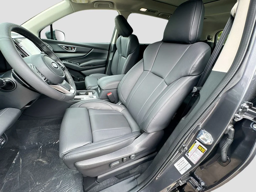 New 2026 Gray Subaru Limited image 26