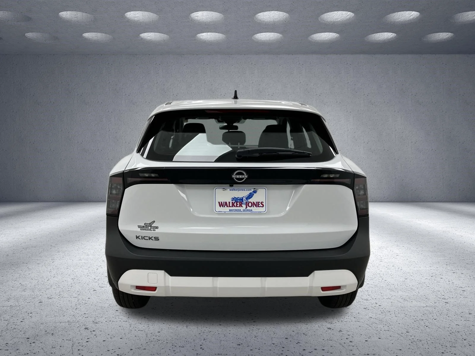 New 2027 Fresh Powder Nissan S image 4