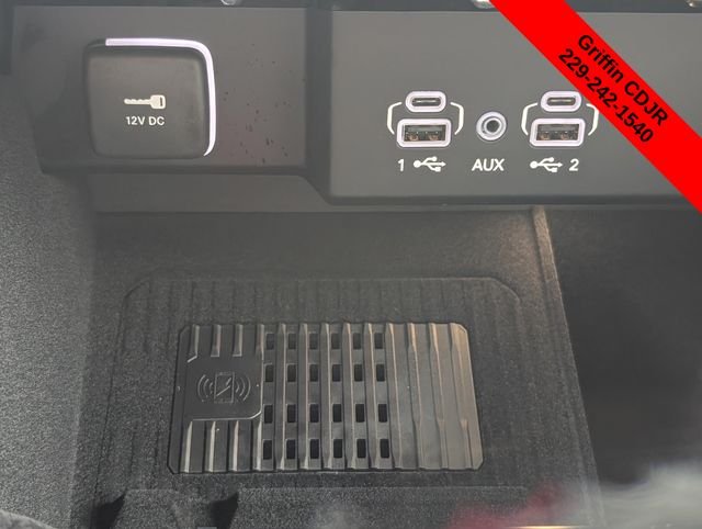 New 2026 High Gloss Black Exterior Paint Jeep  image 20