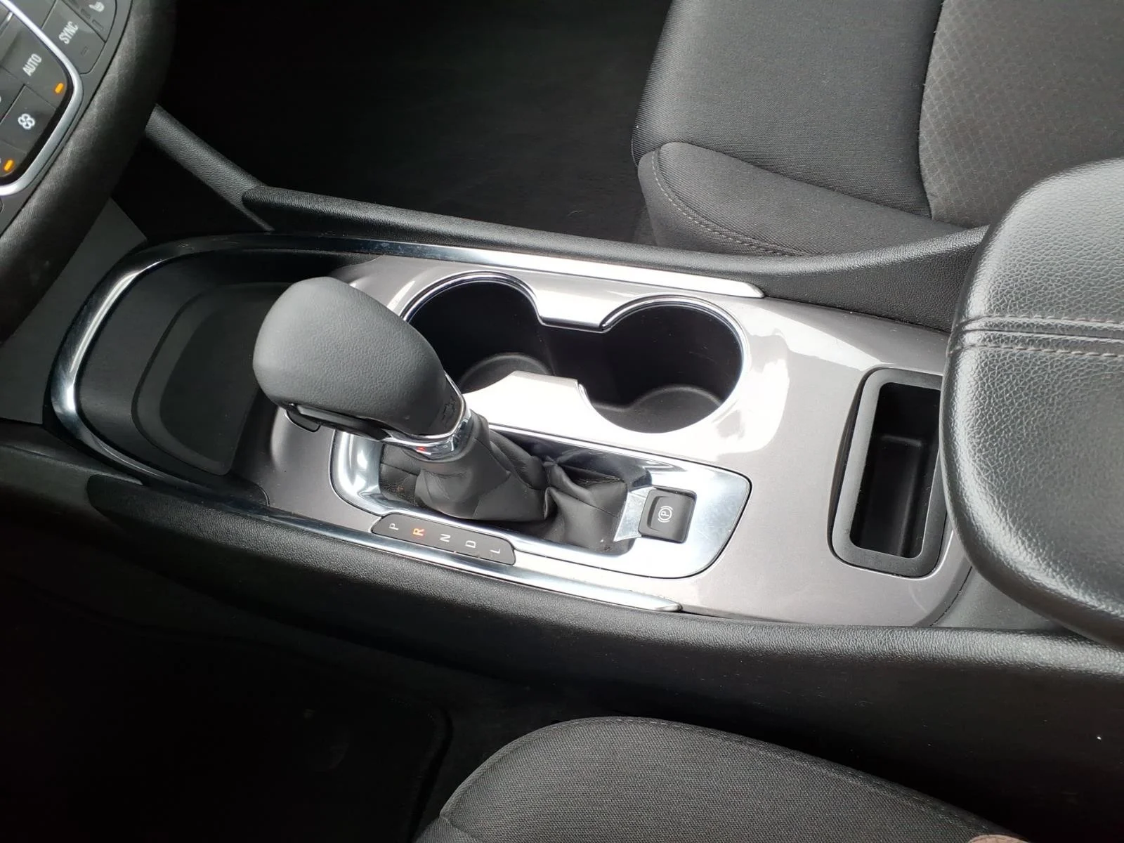2024 Chevrolet Malibu LT Gray at Turner Chevrolet