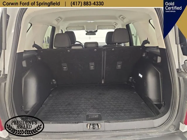 Certified Used 2024 Oxford White Ford Big Bend image 16
