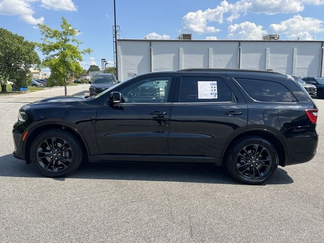 Used 2023 Black Dodge R/T Plus image 10