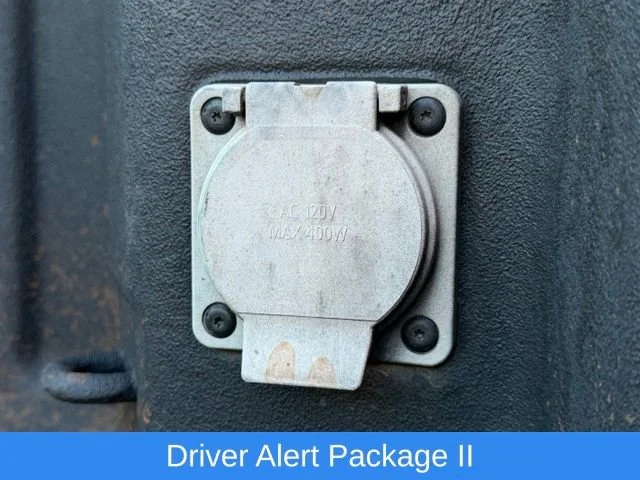 Used 2022 Onyx Black GMC Denali DRW image 15