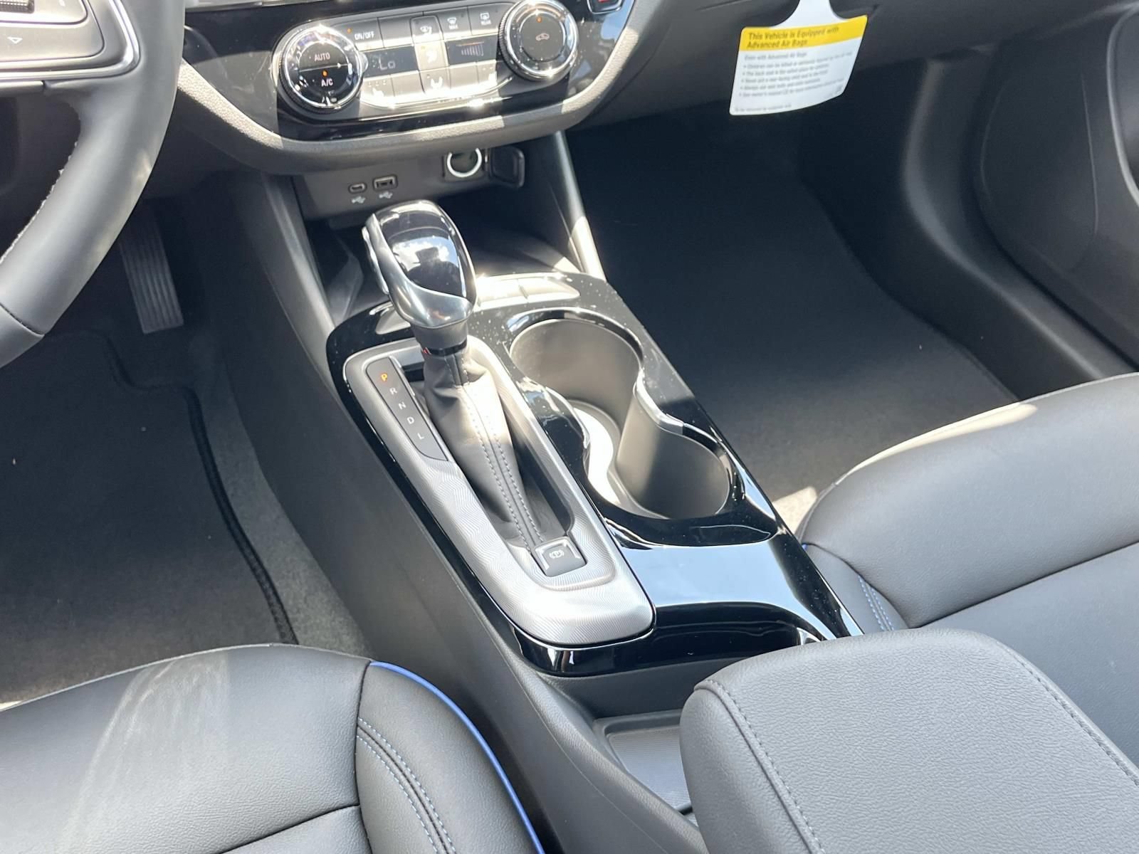 2026 Buick Envista Sport Touring - Photo 14