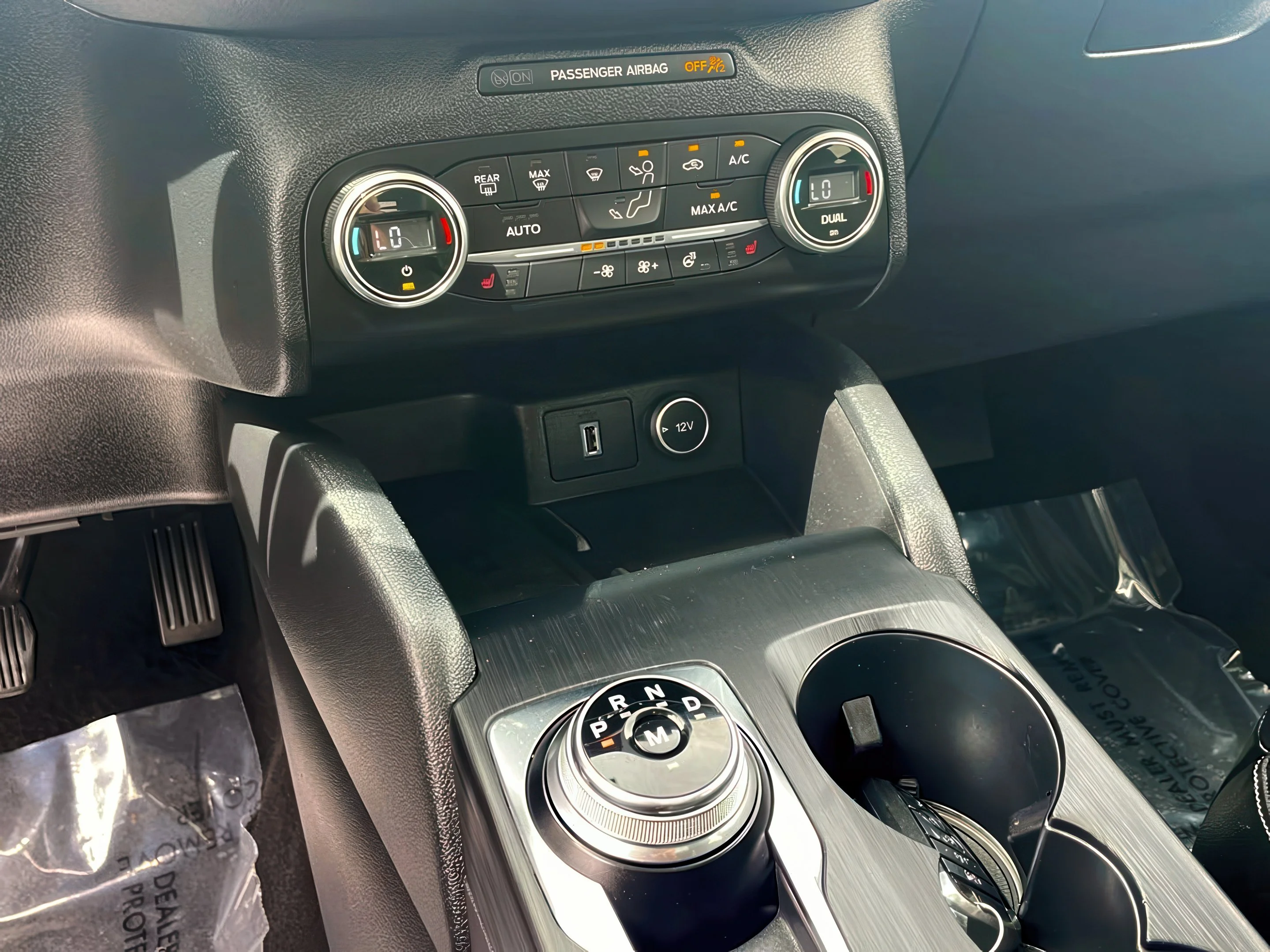 2020 Ford Escape Titanium - Photo 21