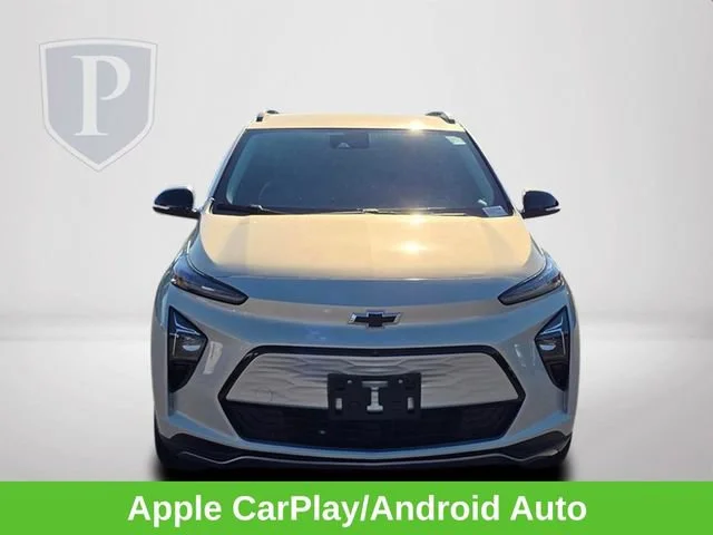 Used 2023 SILVER FLARE METALLIC Chevrolet Premier image 14