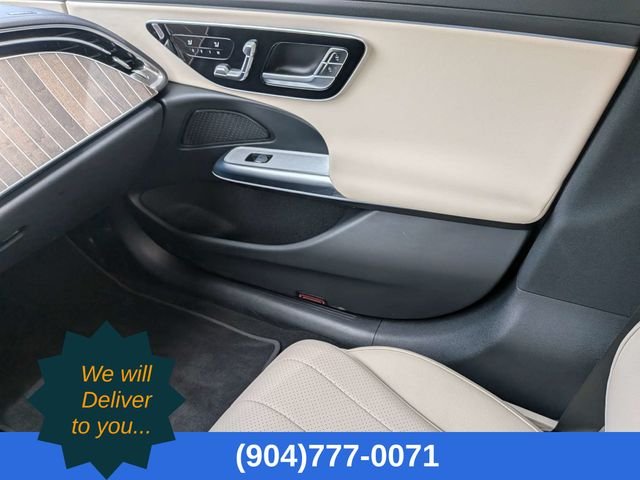 Used 2025 Black Mercedes-Benz E 350 image 20