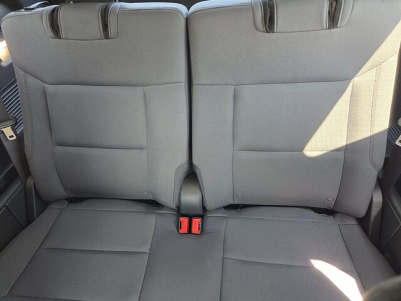 New 2026 Carbonized Gray Metallic Ford Active image 8