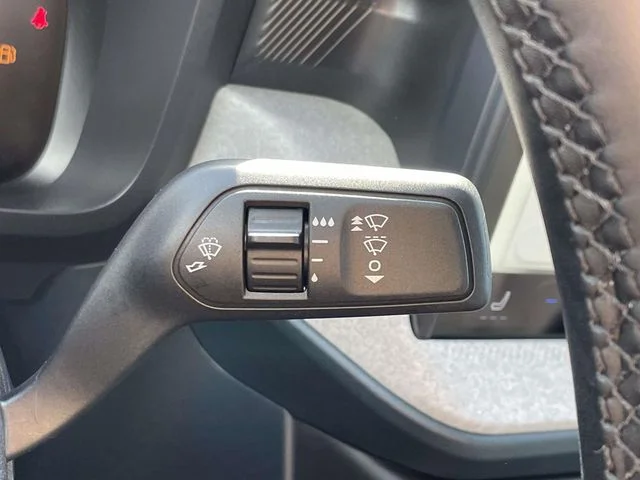 New 2026 Velocity Blue Ford XLT image 23