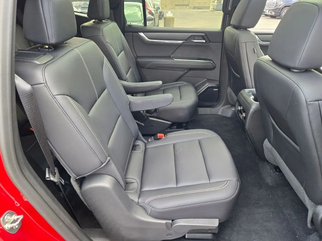 2025 GMC Acadia Elevation - Photo 24