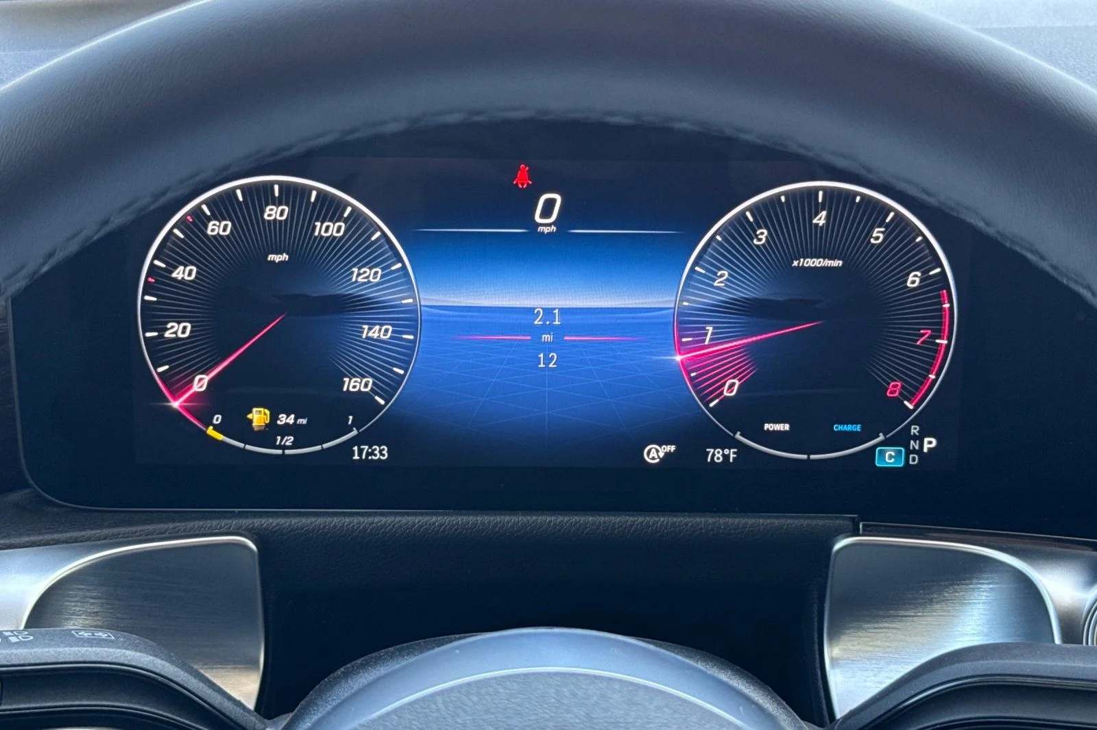 New 2026 Black Mercedes-Benz GLB 250 image 22