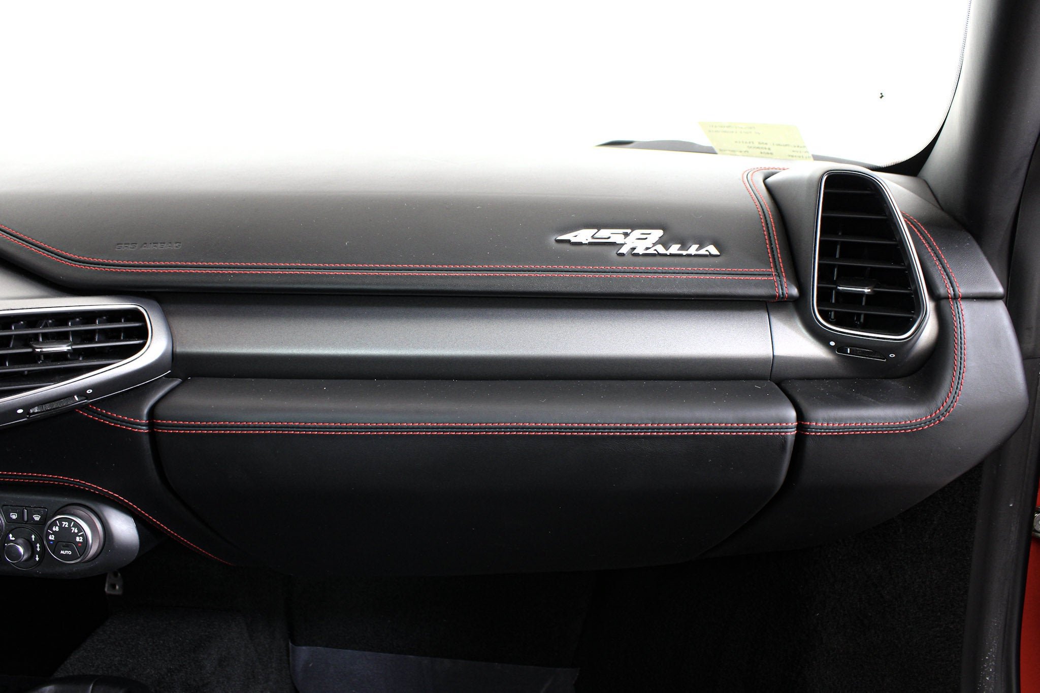 Used 2015 Red Ferrari  image 34