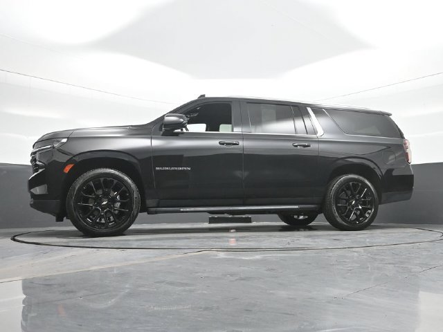 Used 2022 Black Chevrolet LT image 13